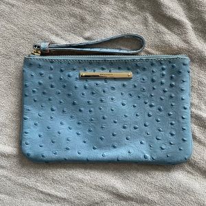 Brahmin Clutch/Wristlet